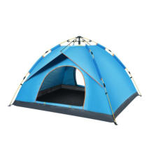 1-2 Person Pop Up Tent Family Camping Tent,Waterproof Windproof Portable Instant Automatic Tent